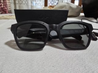 Gafas Bose Audio Bluetooth Negras