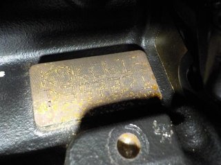 Motor dacia lvaap17253656 8201535503 dokker 1.5
