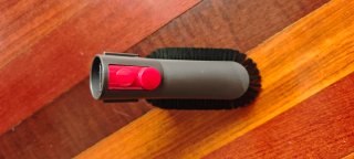 Cepillo Original Dyson (Dusting Brush)