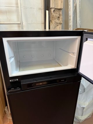 Frigorífico Tethford N4170A Autocaravana