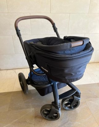 Carro bebé Easywalker Harvey 3