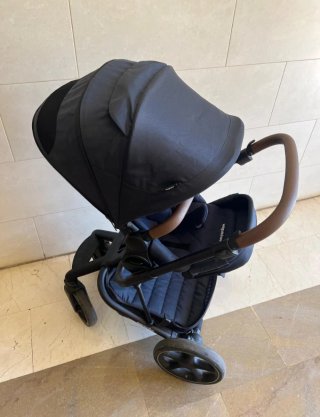 Carro bebé Easywalker Harvey 3
