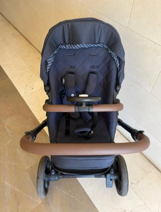 Carro bebé Easywalker Harvey 3
