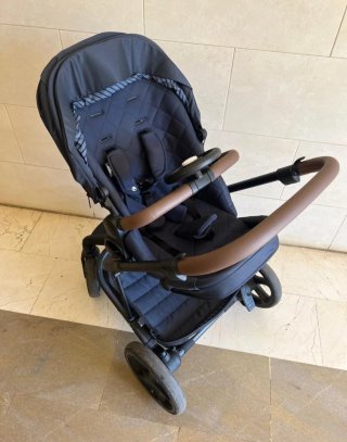 Carro bebé Easywalker Harvey 3