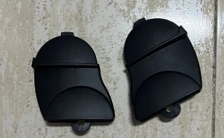 Carro bebé Easywalker Harvey 3