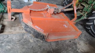 Desbrozadora Noli DBR