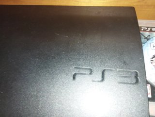 Consola PlayStation 3 + 4 mandos + HEN