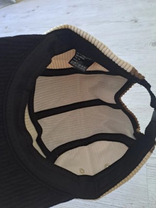 Gorra pana Honanmade Nueva
