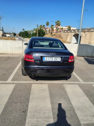 Audi A6 2005