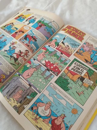 Super Risas 28 1988