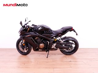 HONDA CBR 650 R