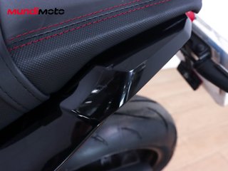 HONDA CBR 650 R