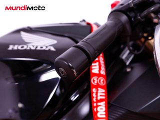 HONDA CBR 650 R