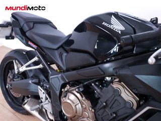 HONDA CBR 650 R
