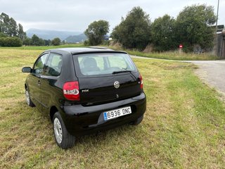 Volkswagen Fox 2005