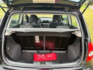 Volkswagen Fox 2005