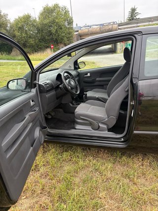 Volkswagen Fox 2005