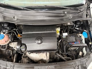 Volkswagen Fox 2005