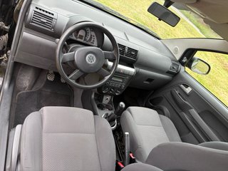 Volkswagen Fox 2005