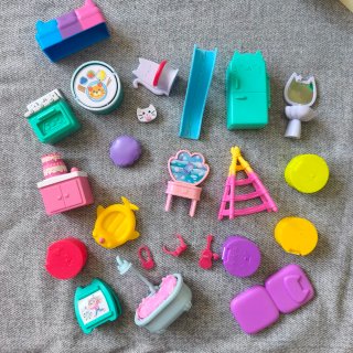 Casa de Muñecas Gabby's Dollhouse