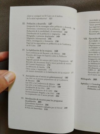 Un Nuevo Consenso Sobre Poblacion