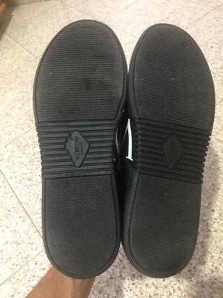 Scarpe Valentino Garavani n.43,5 Uomo