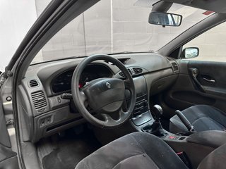 RENAULT LAGUNA 1.9 DCI de 110CV del 2002