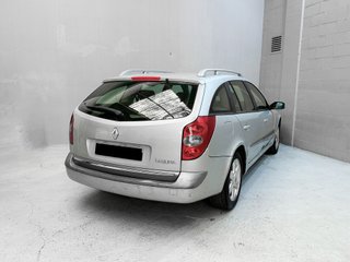 RENAULT LAGUNA 1.9 DCI de 110CV del 2002