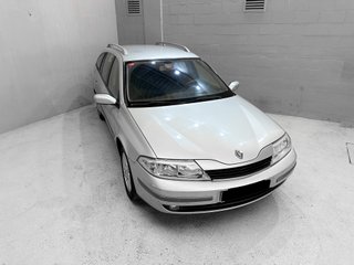 RENAULT LAGUNA 1.9 DCI de 110CV del 2002