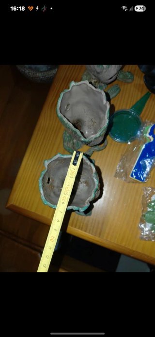 Borsa per attrezzi da giardino