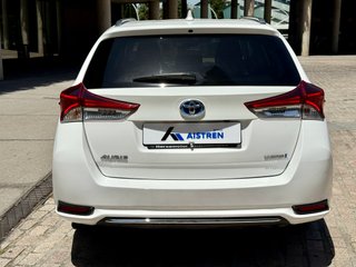 Toyota Auris 2018