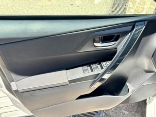 Toyota Auris 2018