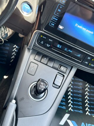 Toyota Auris 2018