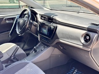 Toyota Auris 2018