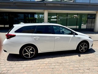 Toyota Auris 2018