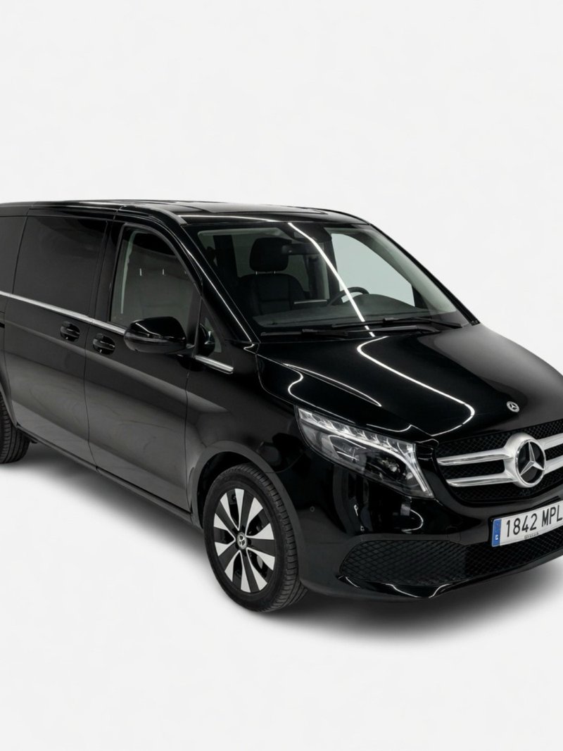 Mercedes-Benz Clase V 2024 - foto 1