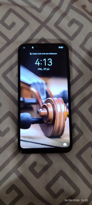 Huawei mate vente lite