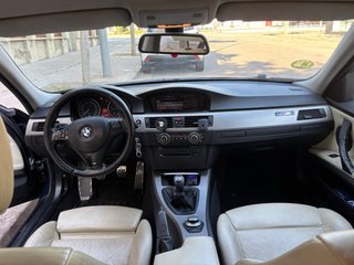 BMW Serie 3 2007