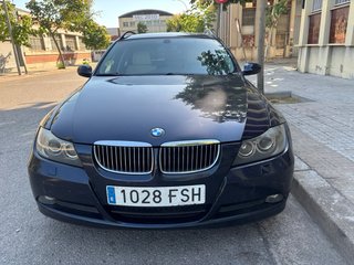 BMW Serie 3 2007