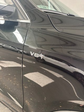 Audi SQ5 2014