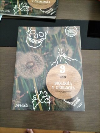 Libro escolar