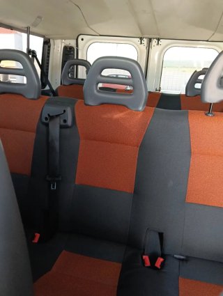 FIAT Ducato 2007