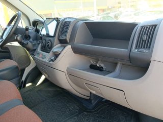 FIAT Ducato 2007