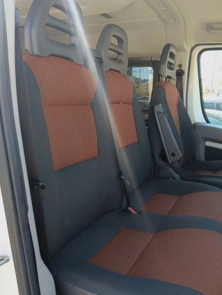 FIAT Ducato 2007