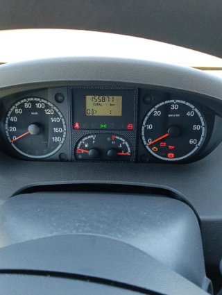 FIAT Ducato 2007
