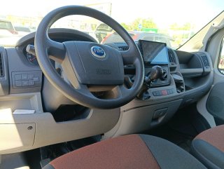 FIAT Ducato 2007