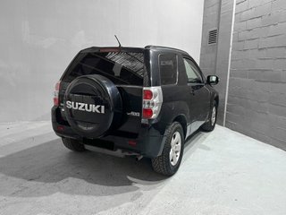 SUZUKI GRAND VITARA 1.6 Gasolina 106 CV del 2009
