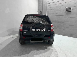 SUZUKI GRAND VITARA 1.6 Gasolina 106 CV del 2009