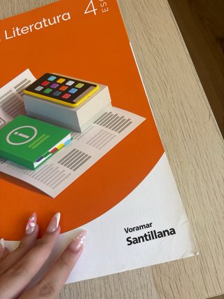 Llengua i literatura, 4 ESO, Projecte Construïn...