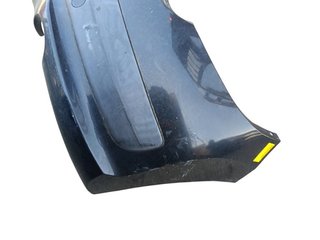 PARAGOLPES TRASERO PEUGEOT 207 CC CABRIO-COUPÉ 9H